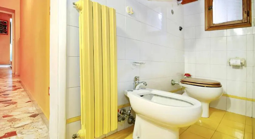 Your Home in Florence Oltrarno