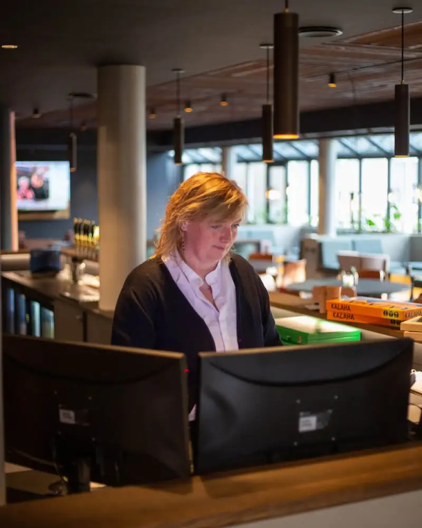 Struer Grand Hotel