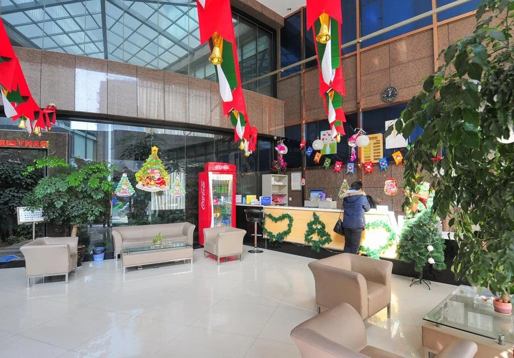 Yicheng Express Business Hotel