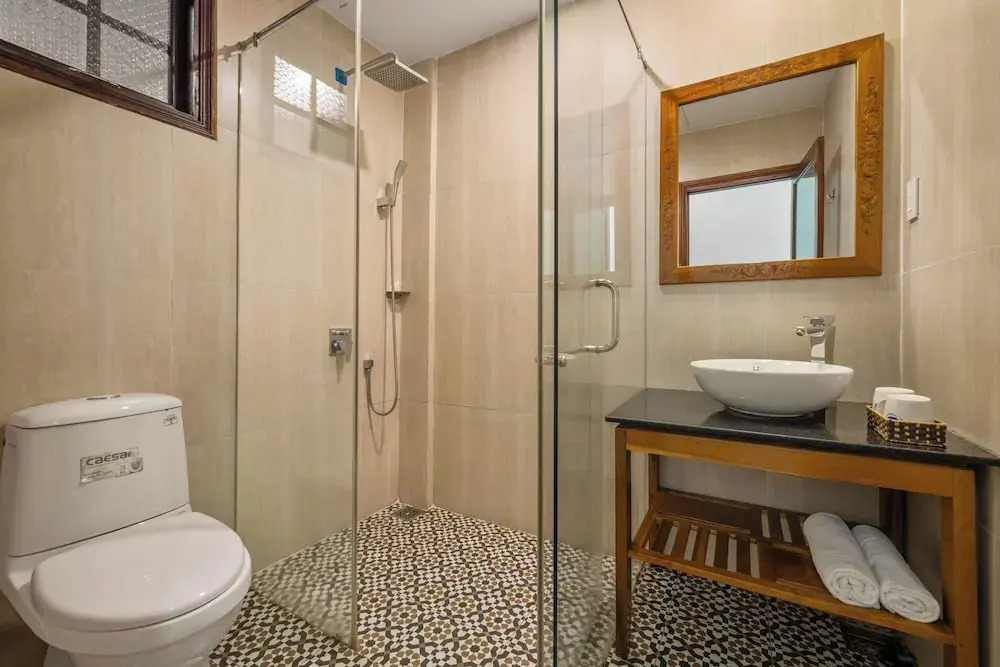 Ancient HoiAn Hotel