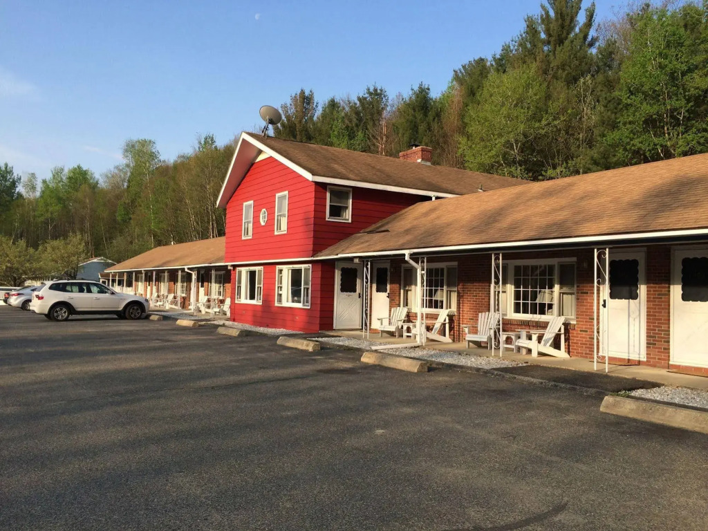 Berkshire Valley Inn