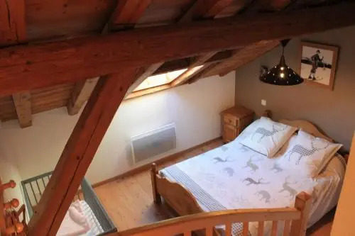 La Ferme de Sous-Lachat