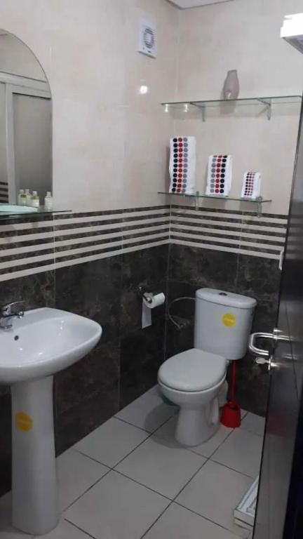 Cheap Luxury Apart  In Tangier With Wifi