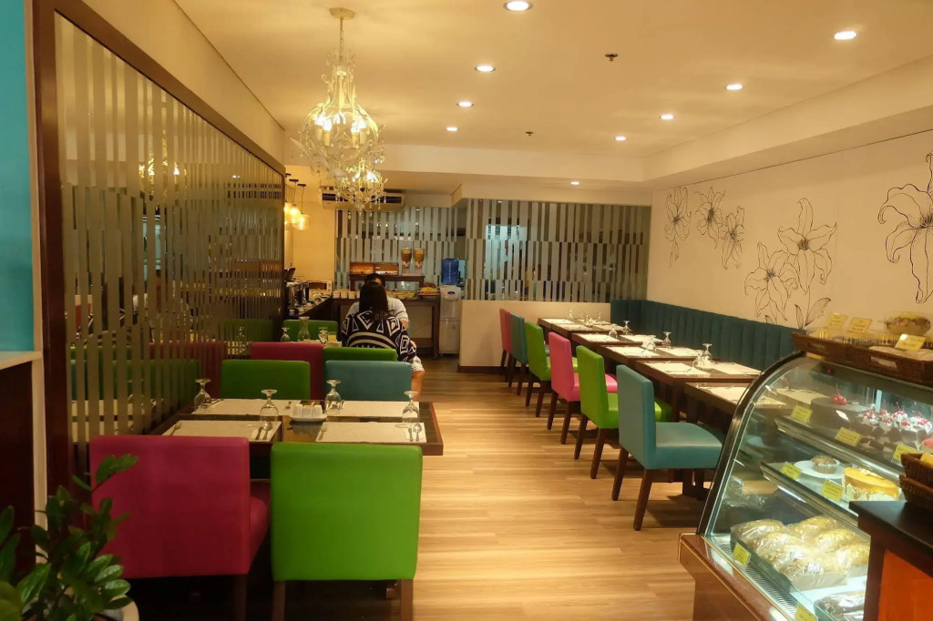 El Cielito Hotel