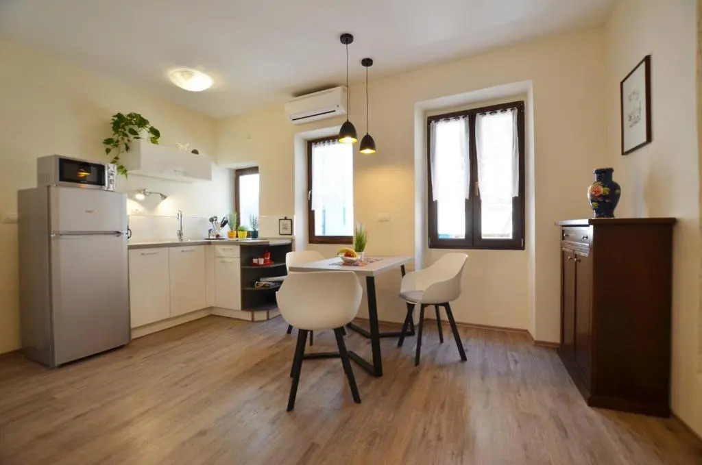 Bruno Apartment