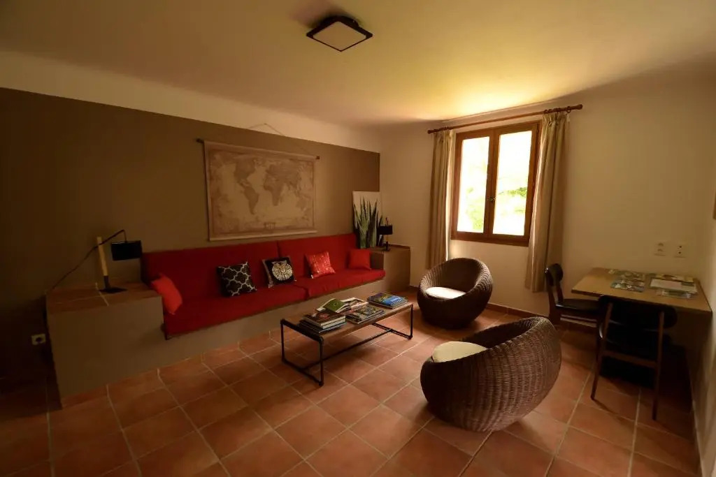 B&B Auberge Verdon