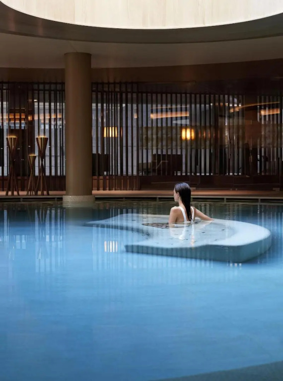 Lefay Resort & SPA Dolomiti