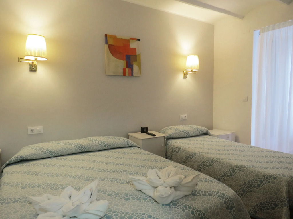 Barcelona City Rooms Hostal
