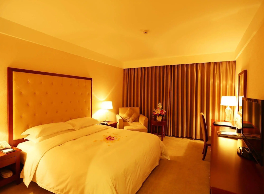 China Great Hall Hotel