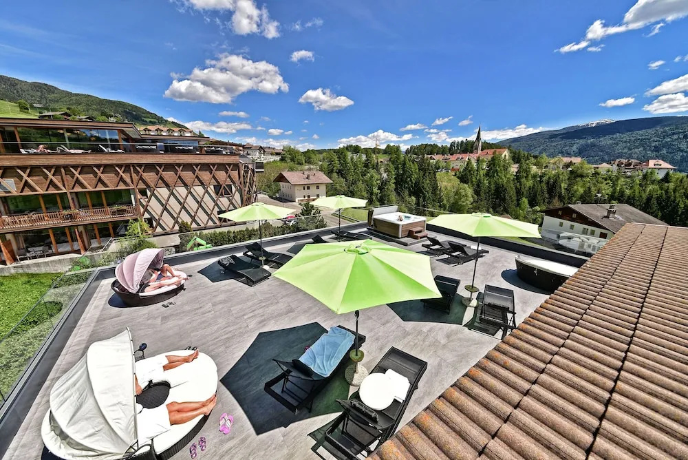 Hotel Tirolerhof