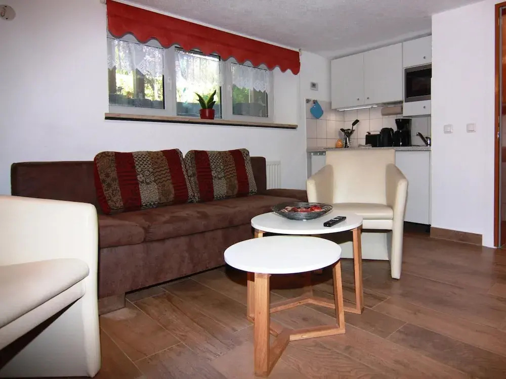 Apartment in Boltenhagen for 3 Person