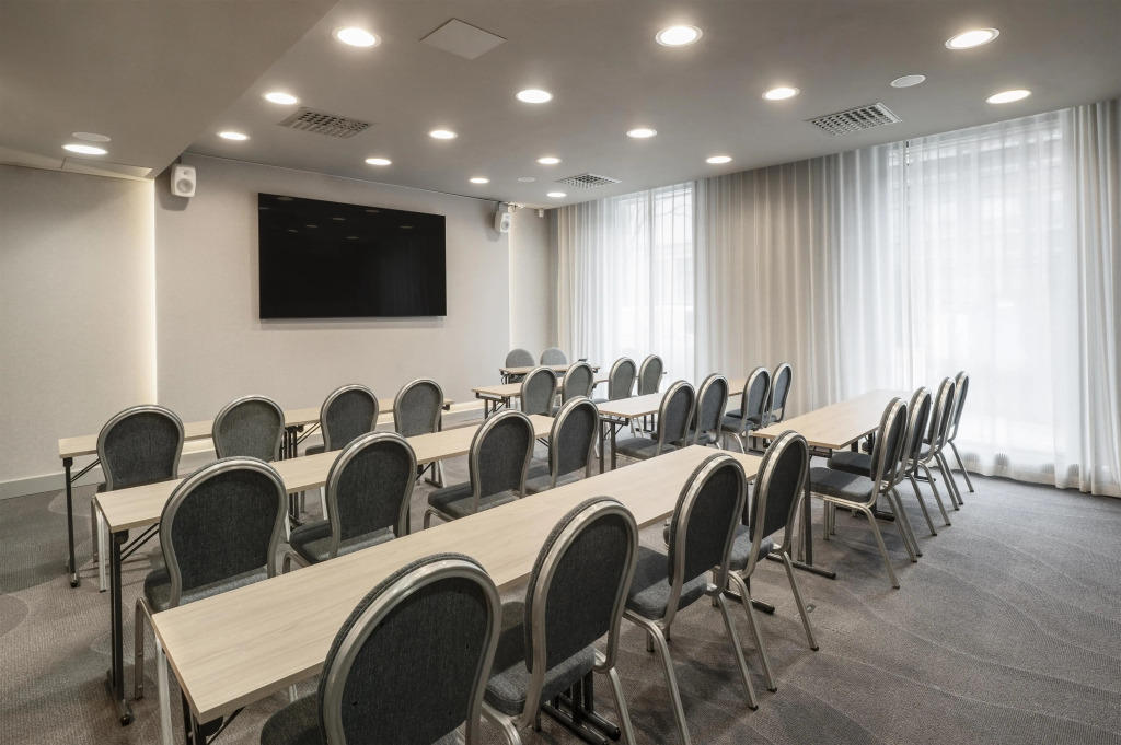 Radisson Blu Royal Hotel, Helsinki