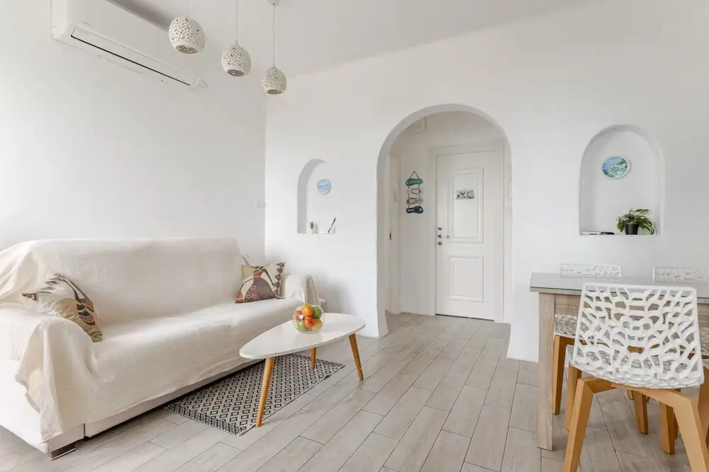 Gugel Waves Apartments HaAliya 75