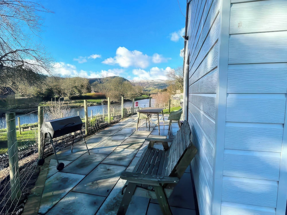 River View Cottage