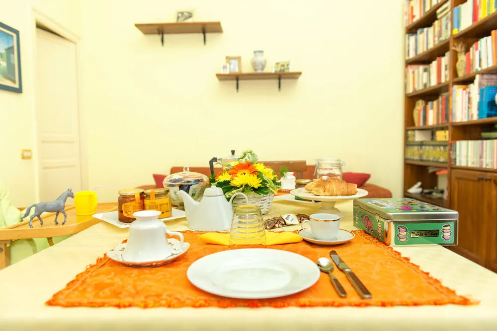 Piccola Sicilia b&b
