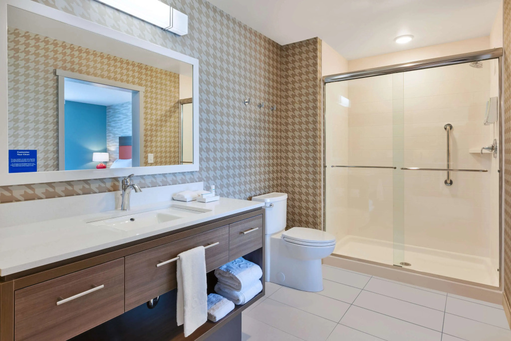 Home2 Suites By Hilton Grand Blanc Flint, Mi