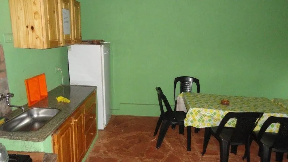 Hotel Yvy Pyta