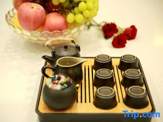 3·SENSE  Resort Xishuangbanna