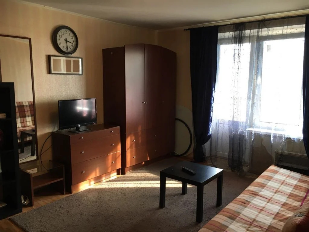Kvartira Na Shodnenskoj Apartments