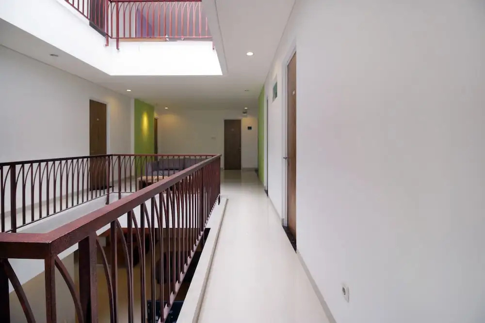 Airy Syariah Cilandak KH Muhasyim Raya 50 Jakarta