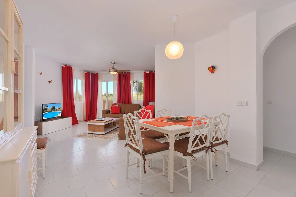 Apartment Elena Calahonda CANOVAS