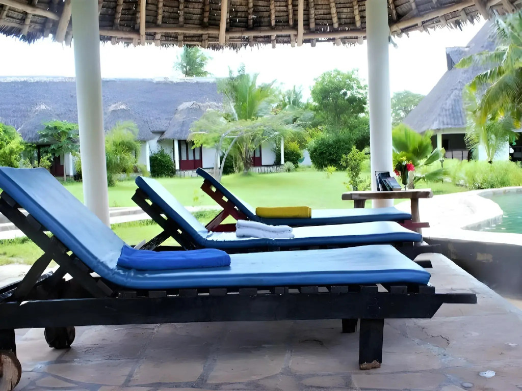 Diani Bay Resort