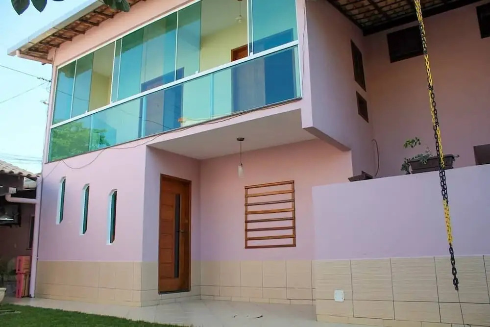 Casa da Sogra Hostel