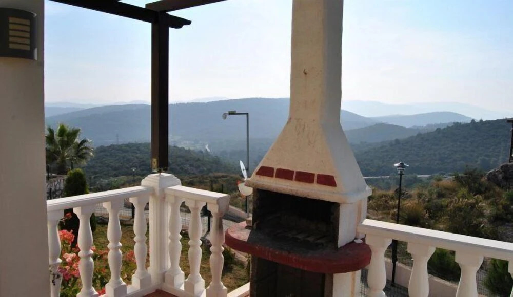 Flamingo Country Club 3 Bedroom Villa