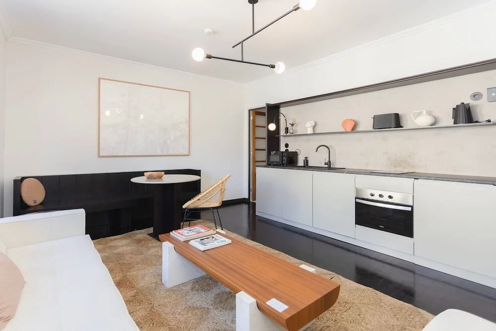 Liiiving in Porto - Casa Duque Apartment II
