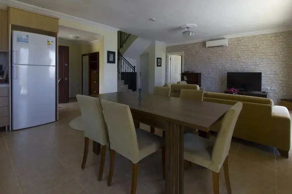 Villa Sedef