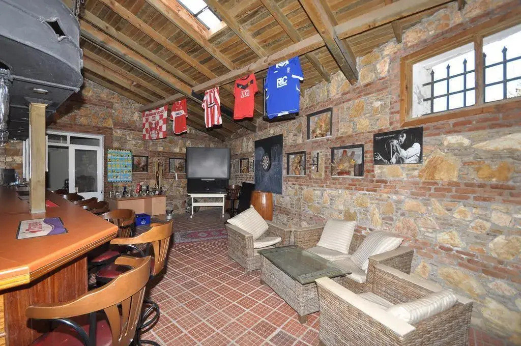 Ramos Hotel
