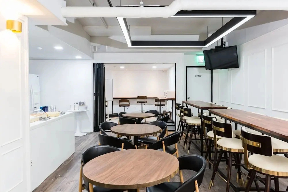Oyo Hostel Myeongdong5
