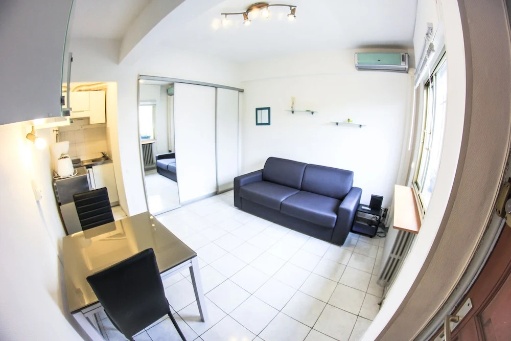 Appartement l'Isabelle