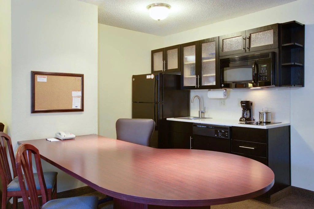 Homewood Suites by Hilton Raleigh/Crabtree Valley