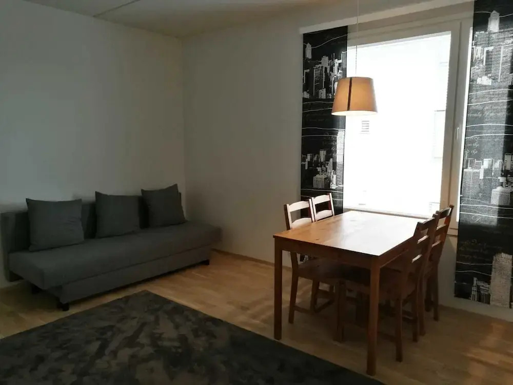 Northside apartment 2