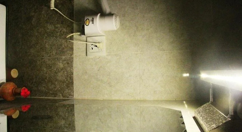 Hotel Homeland