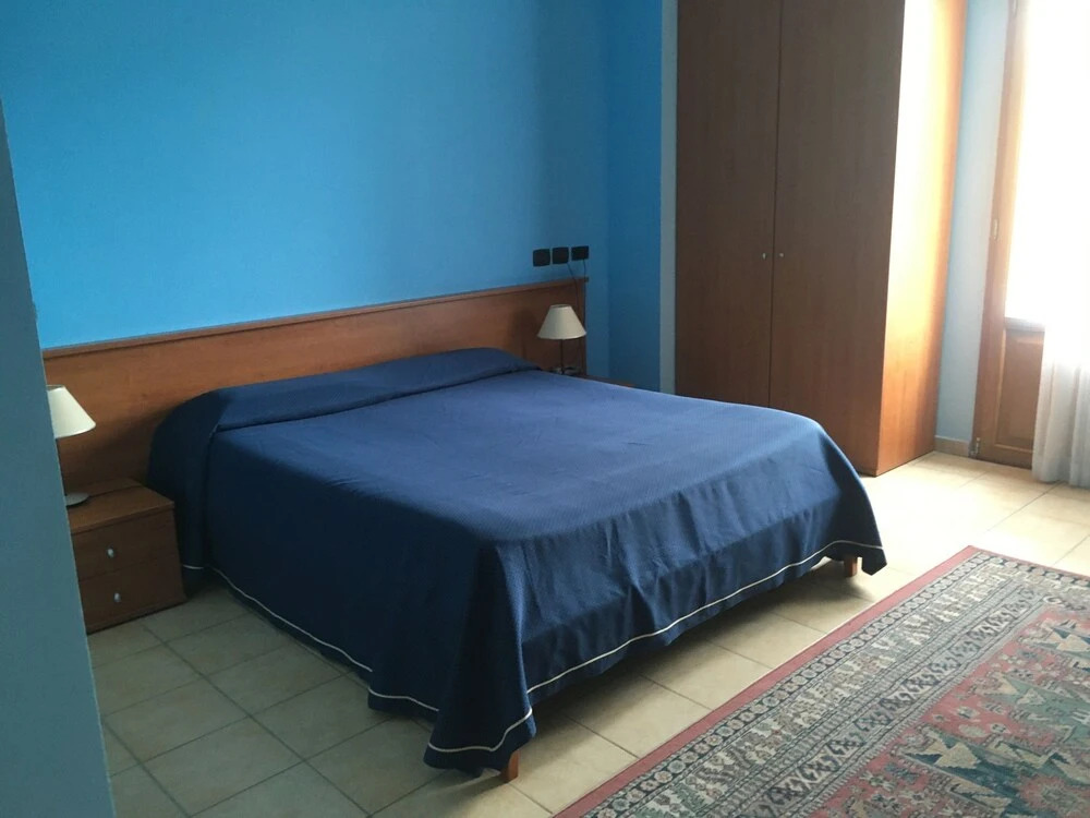 Hotel Villa Giatra