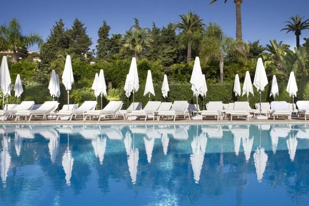 Hotel Royal-Riviera