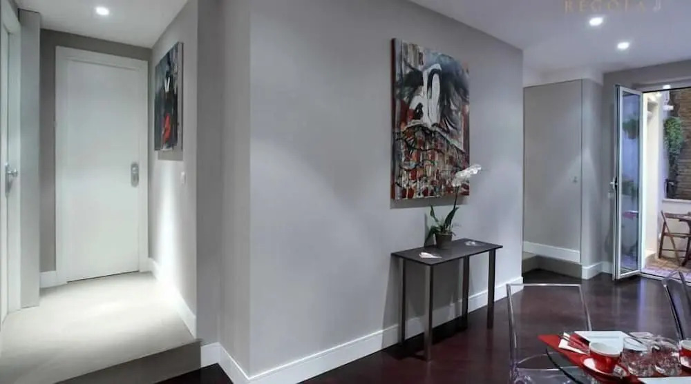 Residence Regola