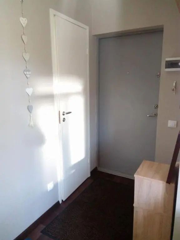 Soo 16 Apartment
