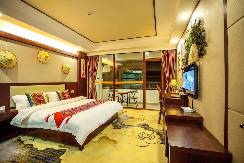 Yue Shang Boutique Holiday Inn