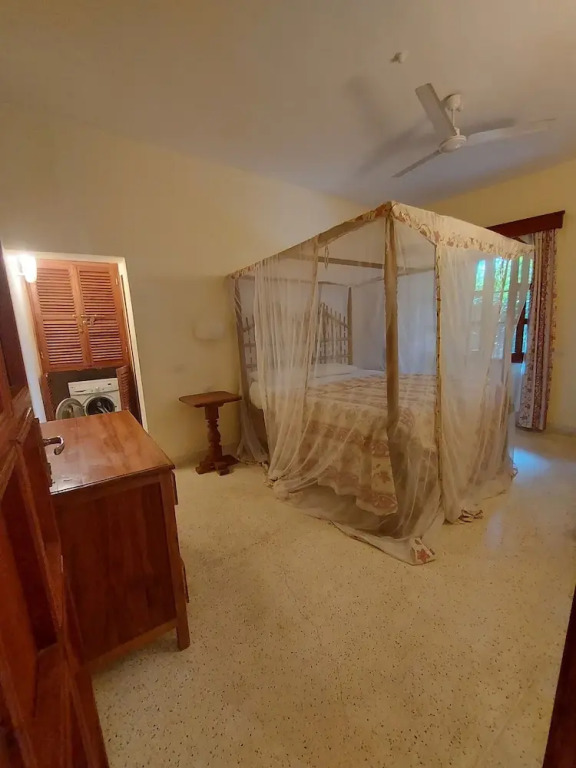 Tembo Court Apartment