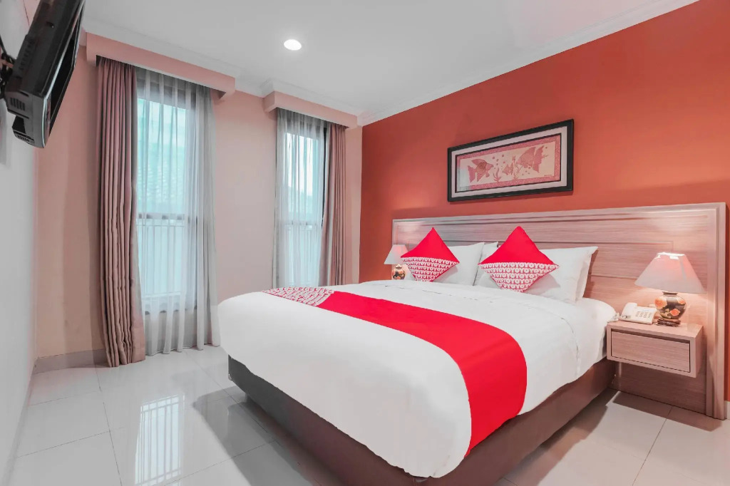 Sriwijaya Hotel