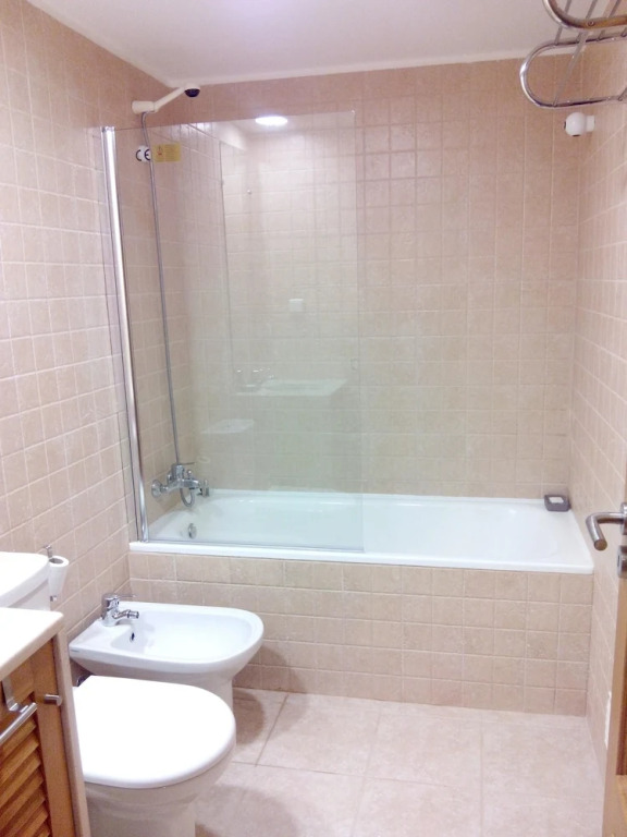 Apartment with One Bedroom in Cabanas de Tavira, with Furnished Balcony - 500 M From the Beach