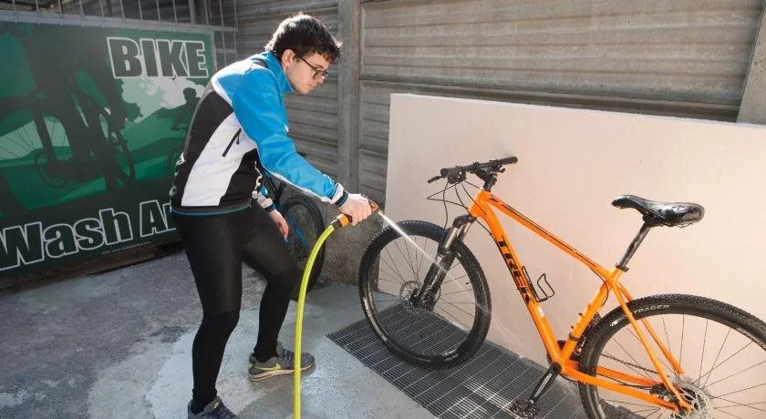 Bike & Family Hotel Derby