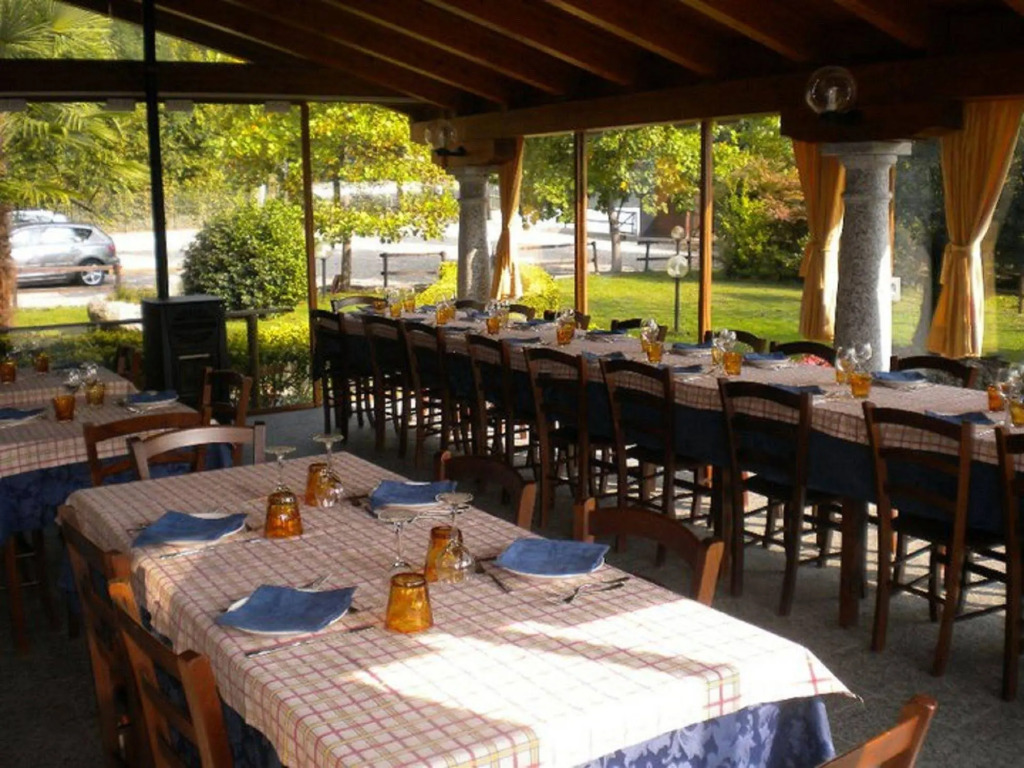 Agriturismo Il Cucchiaio di Legno