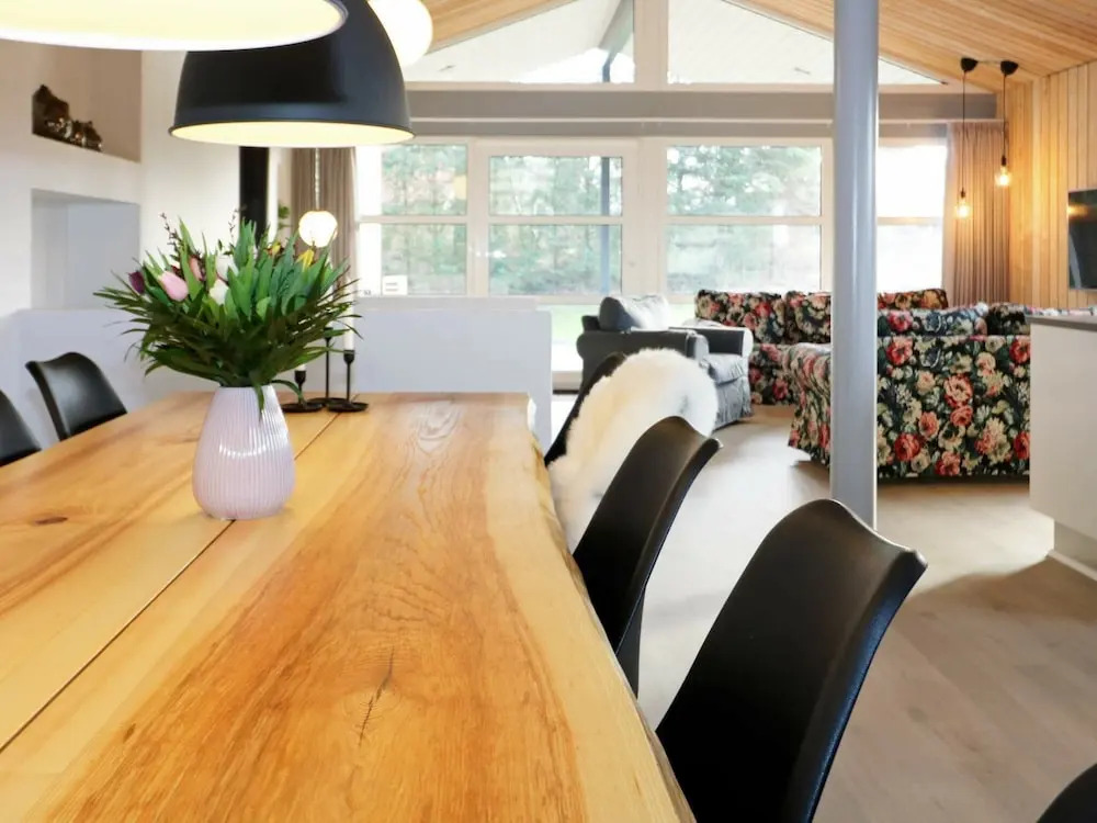 5 Star Holiday Home in Hadsund