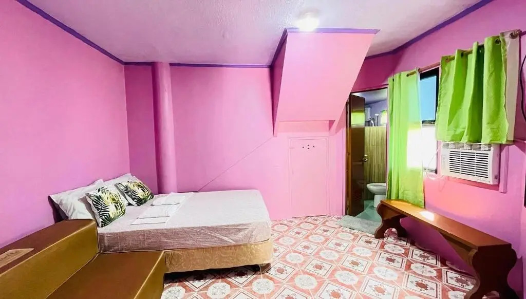 Einel Homestay