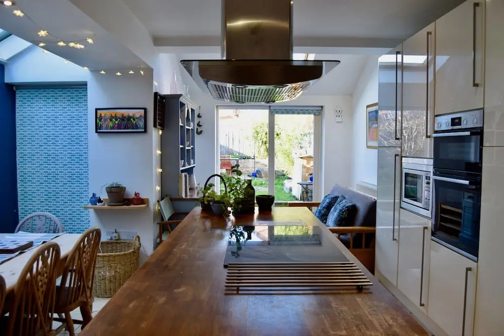 Spacious 3 Bedroom Family Home