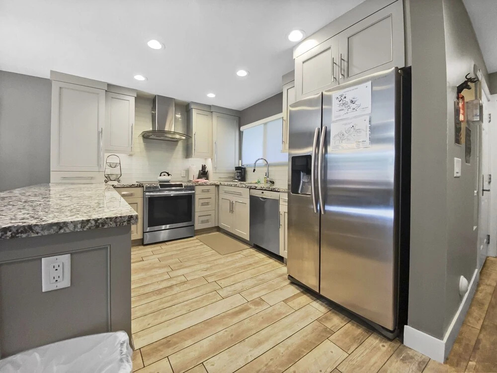 33b Hidden Creek 3 Bedroom Townhouse by Redawning